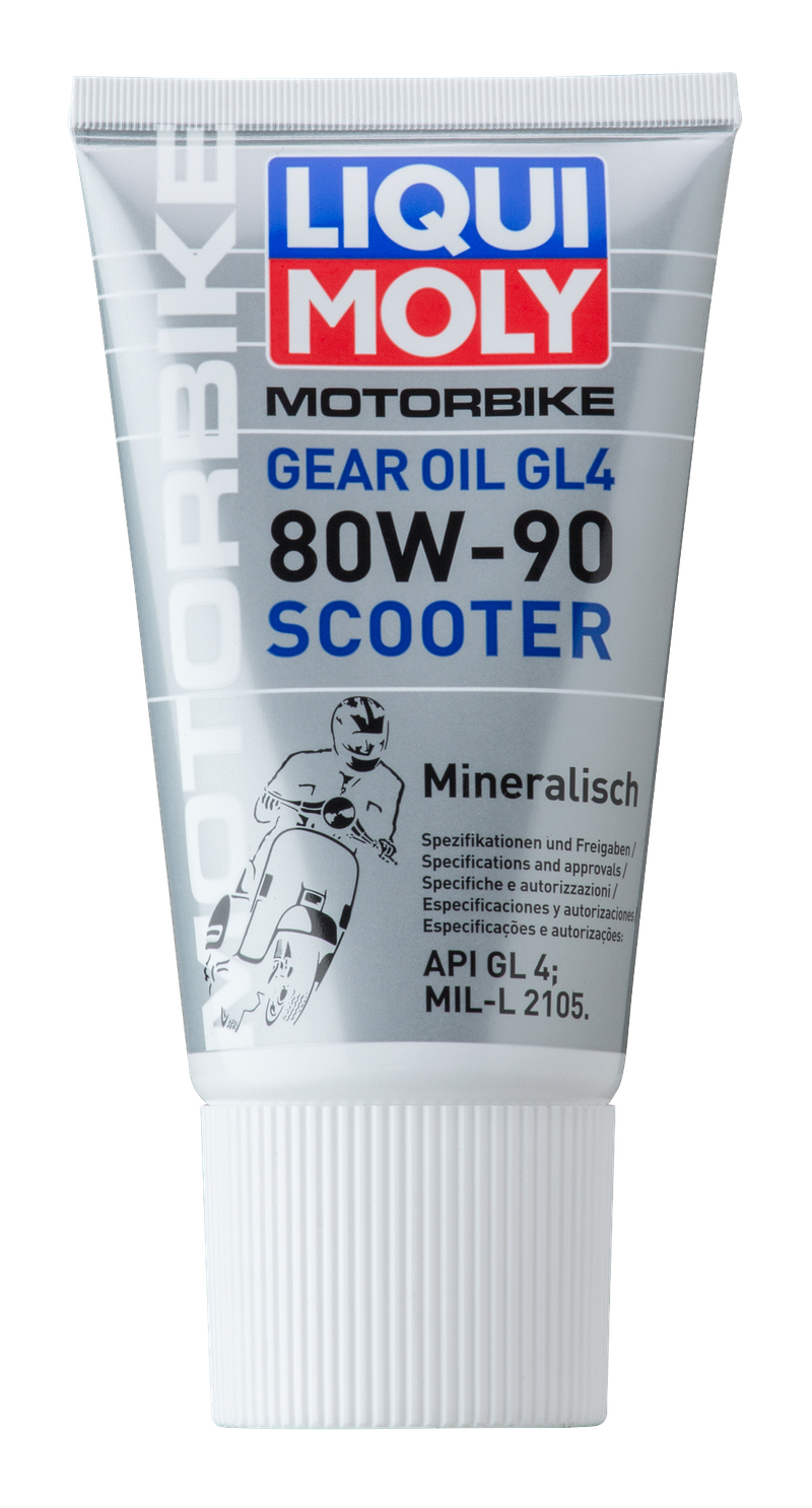 1680 motorbike gear oil gl4 80w 90 scooter 150ml(1) 800px