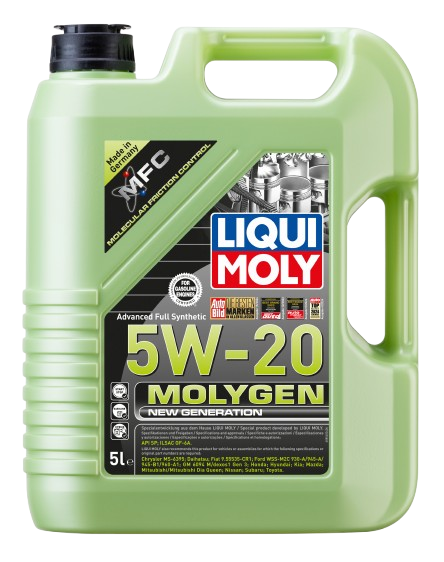 8540 molygen new generation 5w 20 5l removebg preview